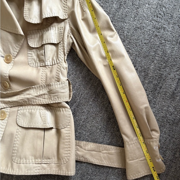 Donna Karan a la Yves Saint Laurent - Picture 15 of 15